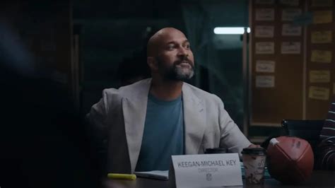 Aug 25, 2023 · To kick off the ’23 season, the NFL debuted “You Can’t Make This Stuff Up,” the humorous campaign that features actor and comedian KEEGAN-MICHAEL KEY and som... 